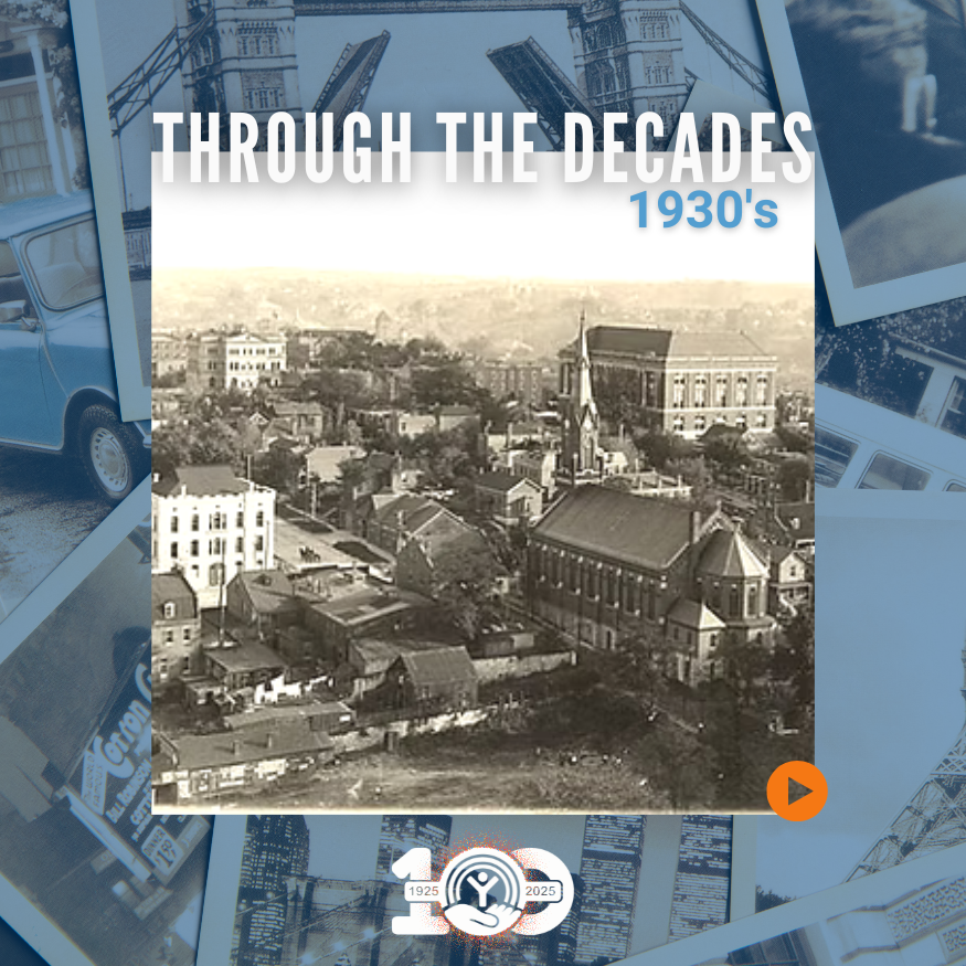 1930 playlist