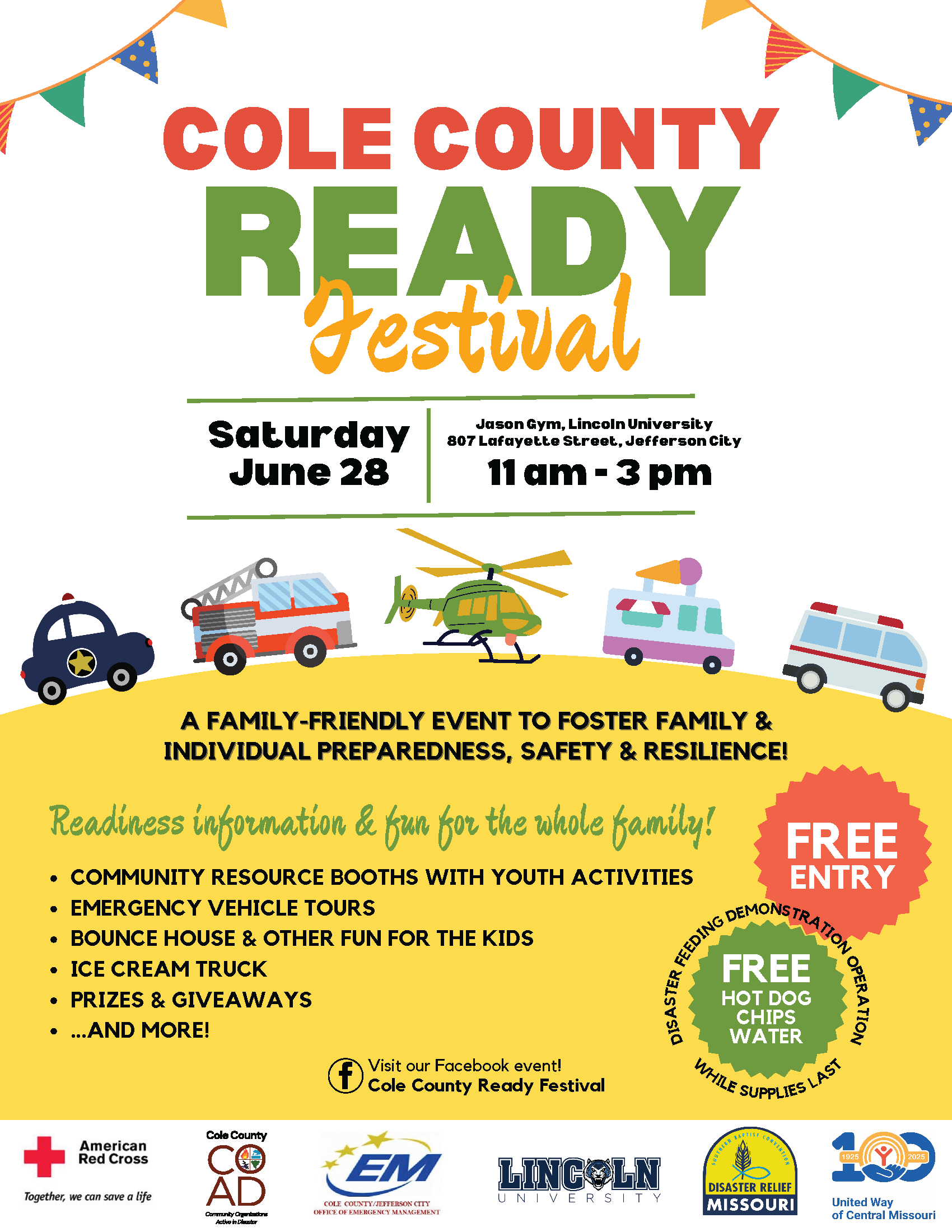 flyer