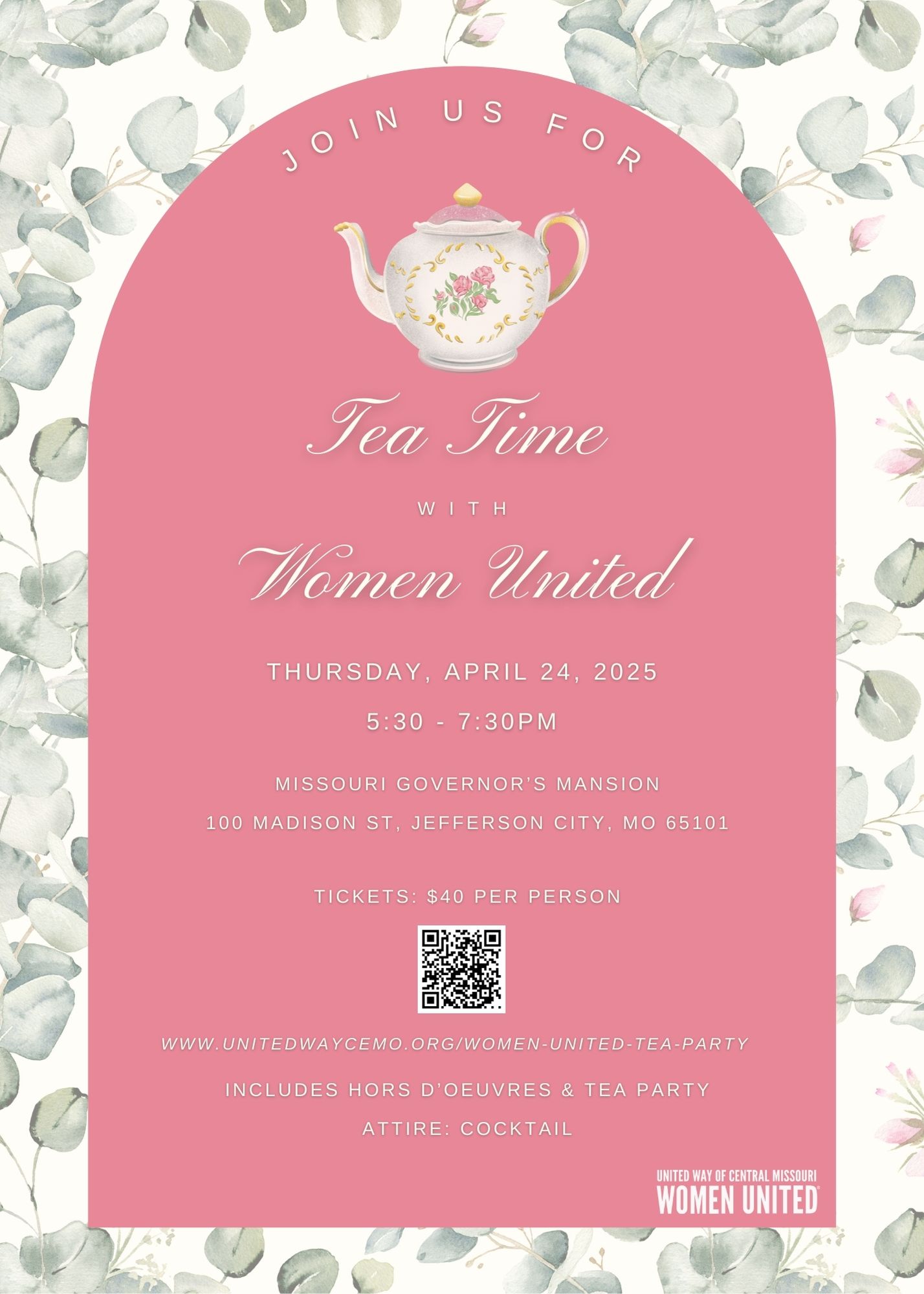 Tea Party