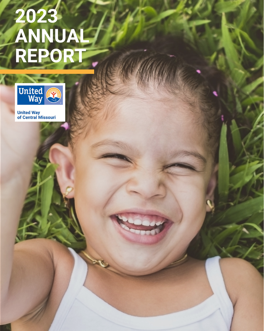 annual report
