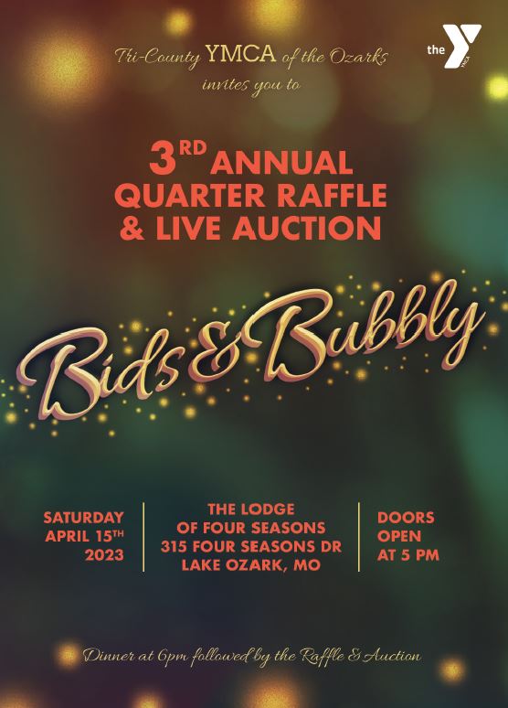 Flyer - Front