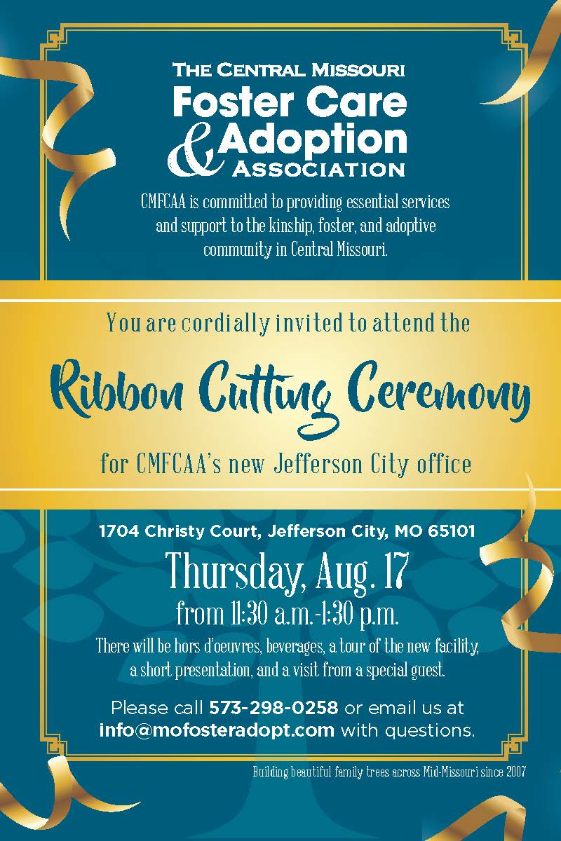 Ribbon Cutting