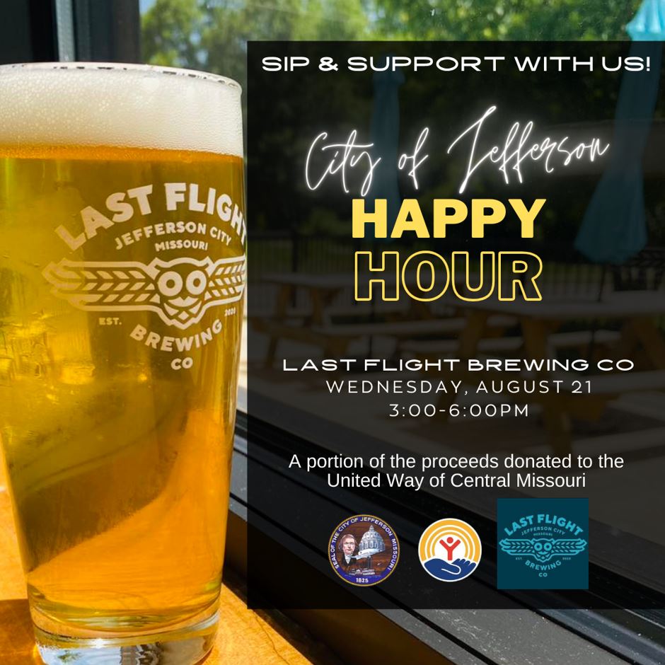 Happy Hour