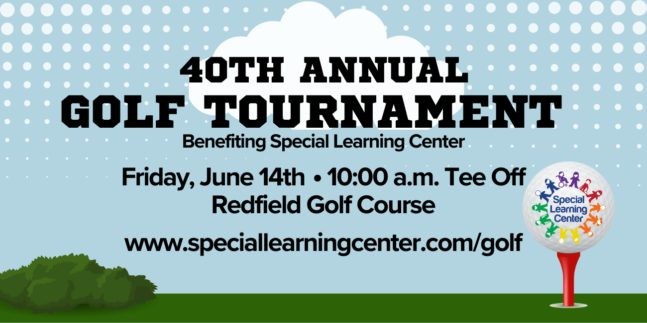 Golf Tournament