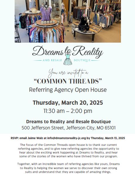 Open House