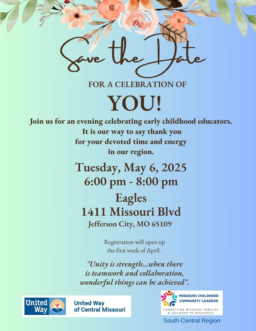 Call 573-636-4100 for more information