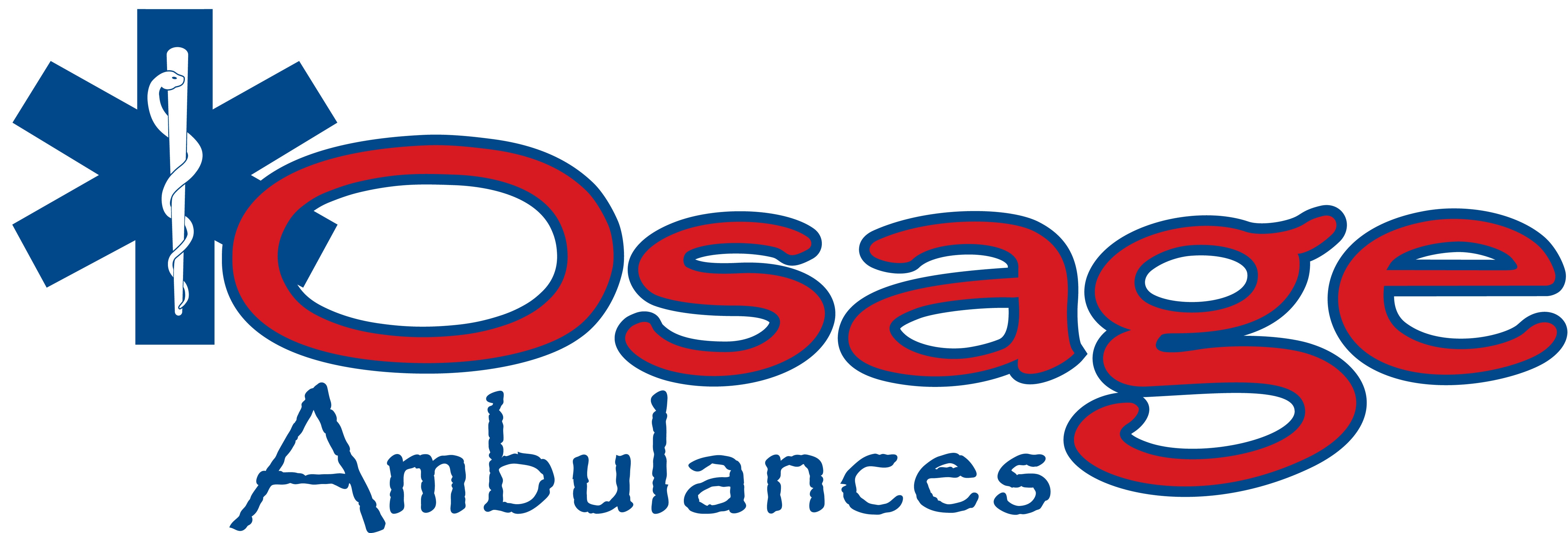 Osage Ambulances