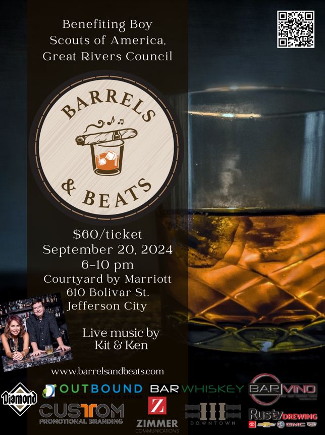Boy Scouts Fundraiser
